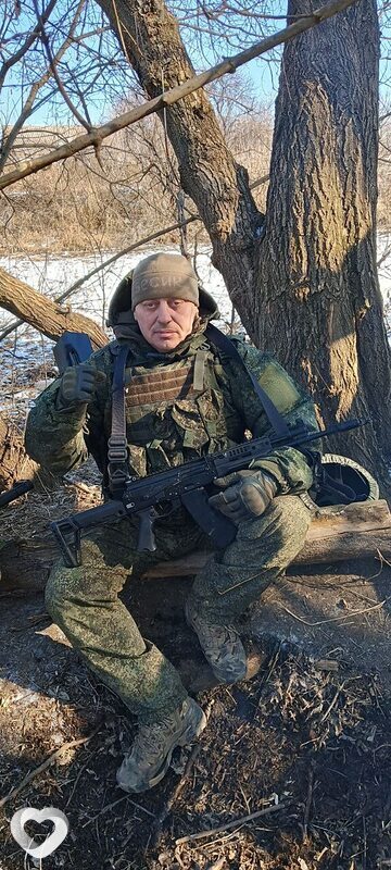 Александр, 46, Саратове — анкета №2800241