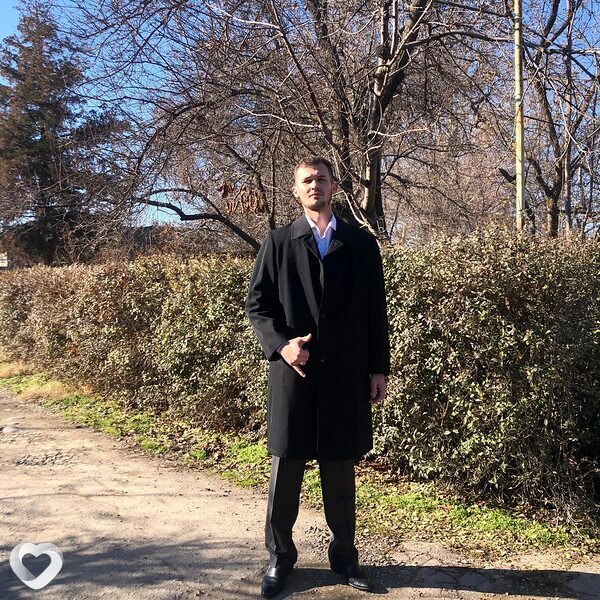 Рустам, 26, Алматы — анкета №2800373