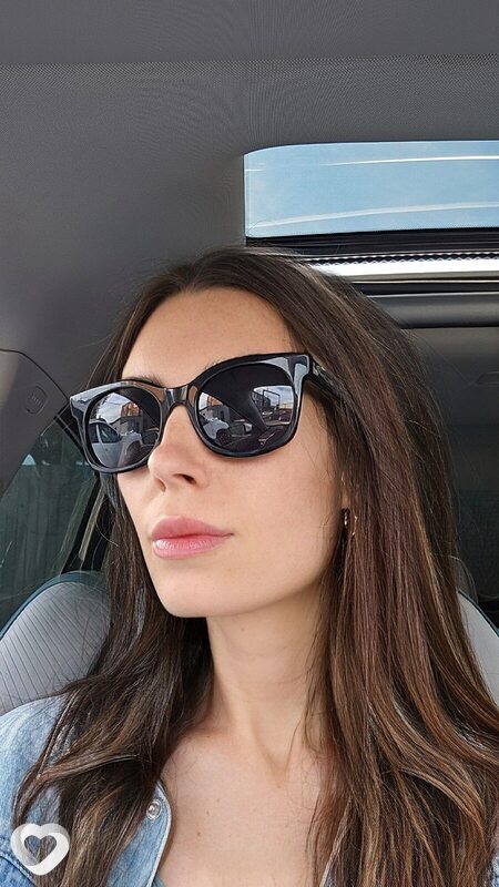 Вера, 36, Екатеринбурге — анкета №2800390
