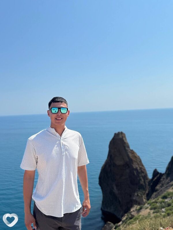 Ильмир, 23, Орске — анкета №2800453