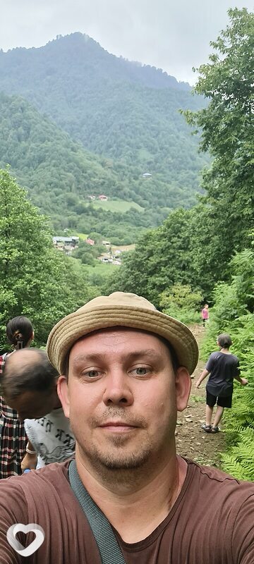 Алекс, 41, Астане — анкета №2800457