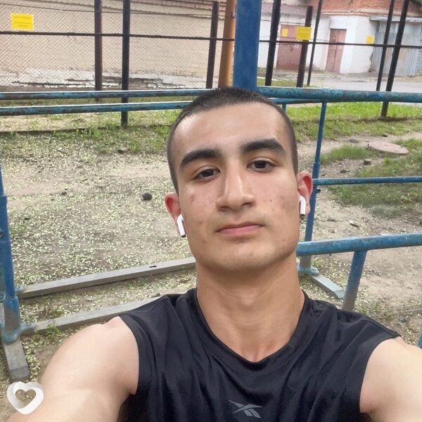 Динар, 20, Хабаровске — анкета №2800459