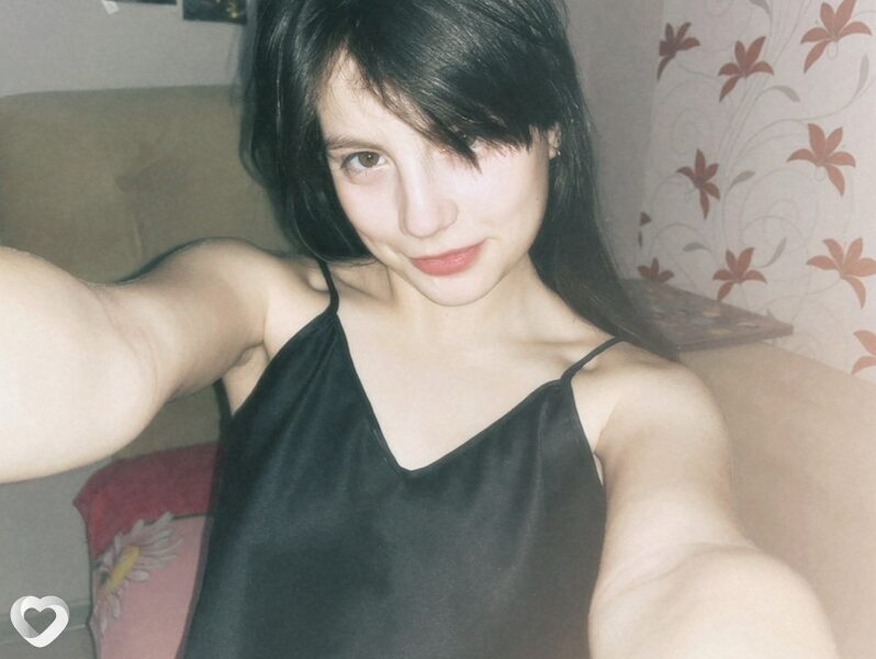 Полина, 19, Тюмени — анкета №2800465
