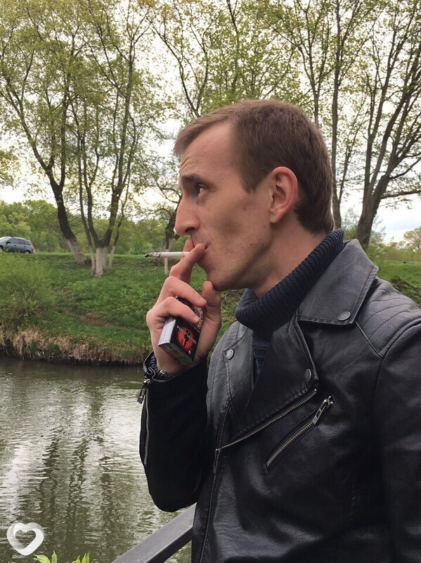 Александр, 37, Курске — анкета №2800467