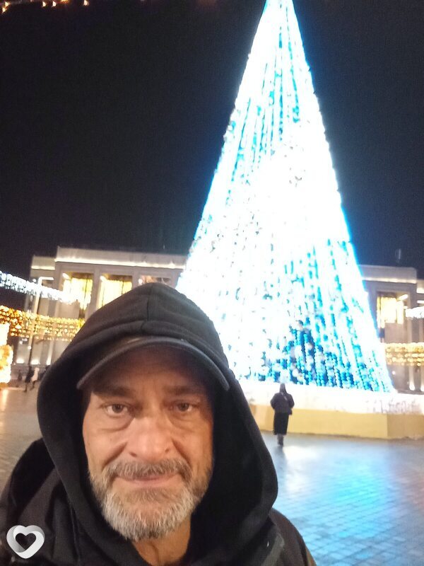 Павел, 53, Минске — анкета №2800525