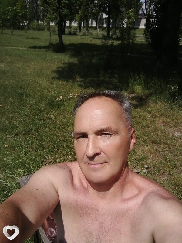 Сергей, 56, Гомеле — анкета №2800530