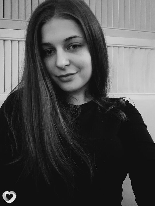Оля, 25, Химках — анкета №2800538