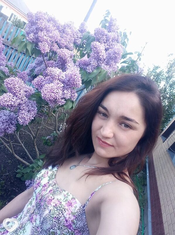 Любовь, 30, Челябинске — анкета №2800509