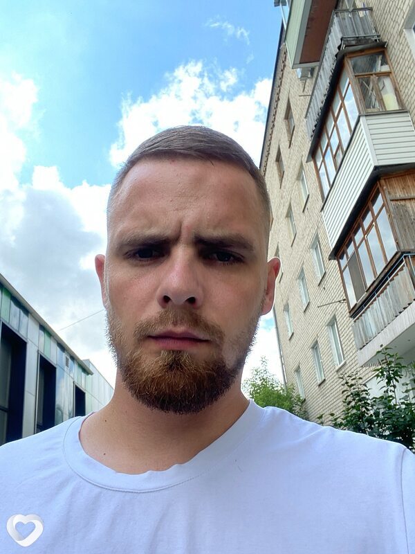 Владимир, Бор