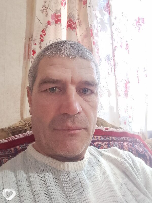 Сергей, 51, Калуге — анкета №2800611