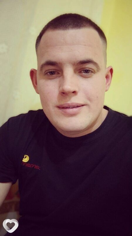 Юрий, 31, Балашихе — анкета №2800612