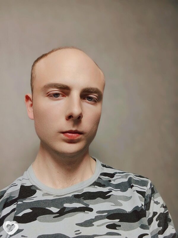 Дмитрий, Бешенковичи