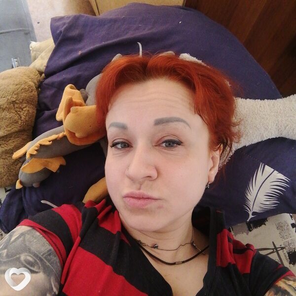 Инна, 38, Красноярске — анкета №2800627