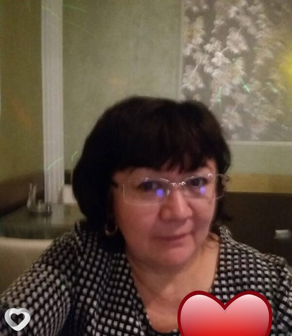 Гульсара, 59, Уральске — анкета №2800629