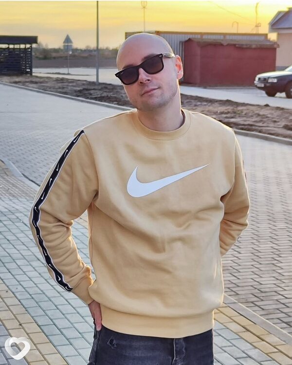 Андрей, 31, Барановичах — анкета №2800630