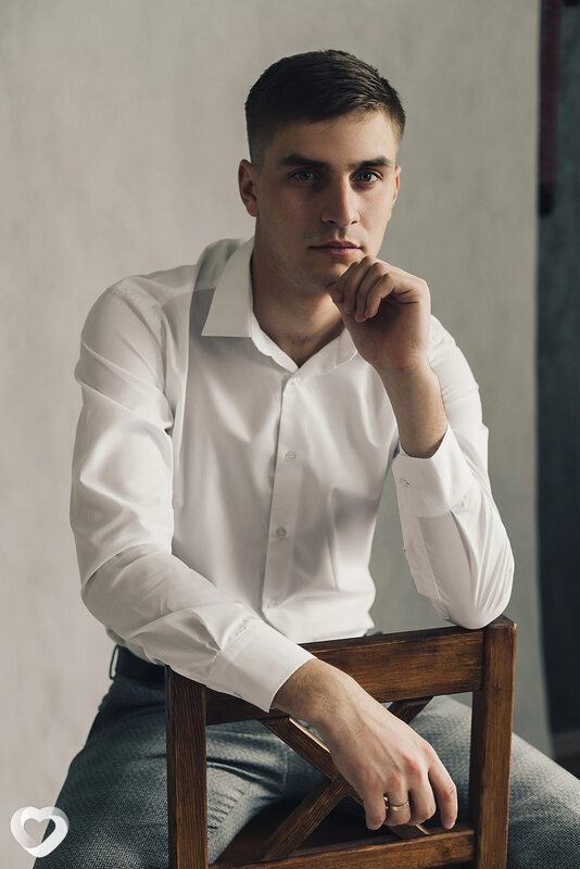 Димьян, 29, Гродно — анкета №2800633