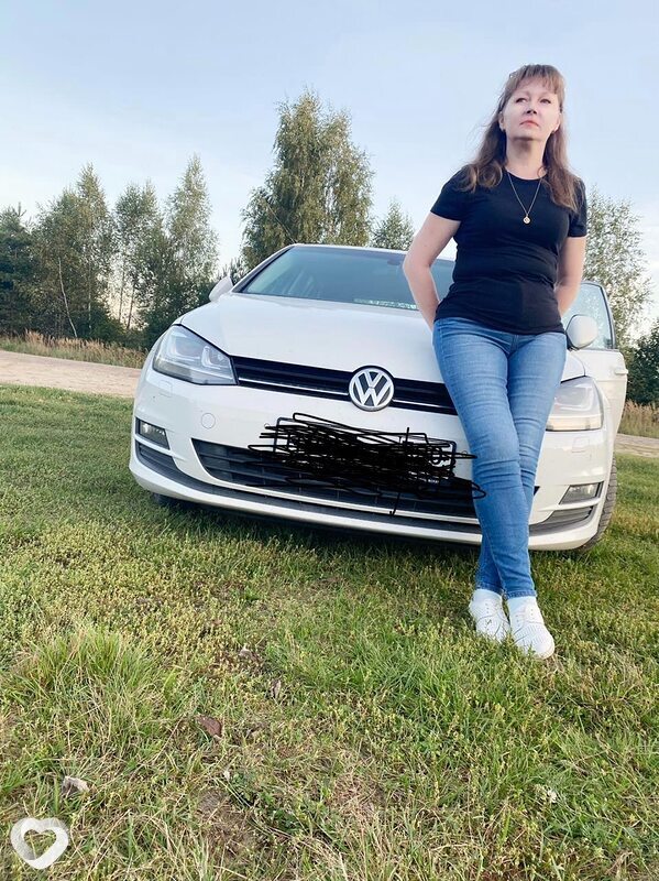 Марина, 54, Ногинске — анкета №2800641