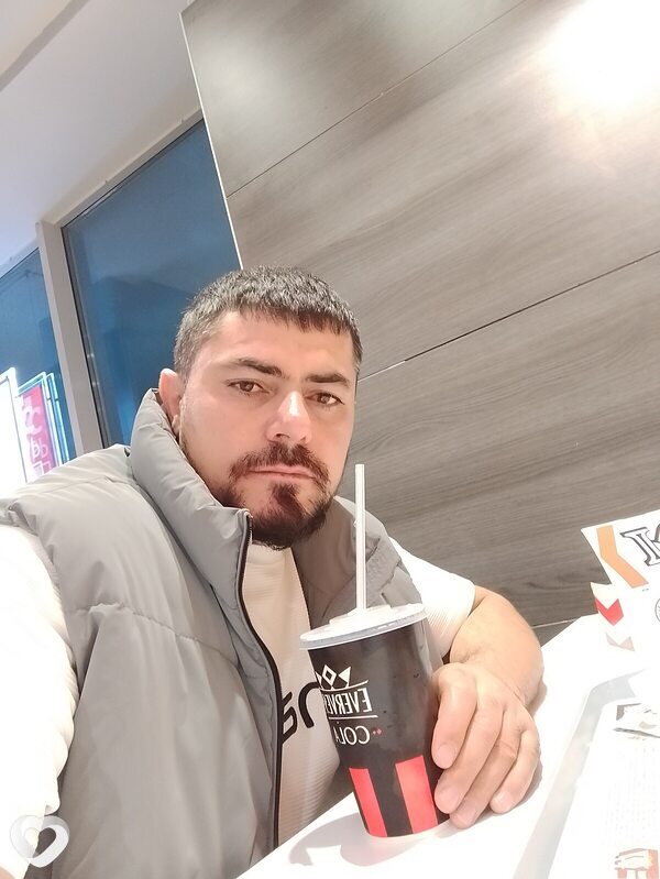 Гульшер, 36, Москве — анкета №2800559