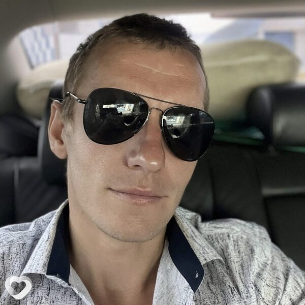 Виталий, 39, Мариуполе — анкета №2800570