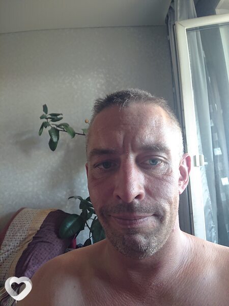 Иван, 40, Петрозаводске — анкета №2800673