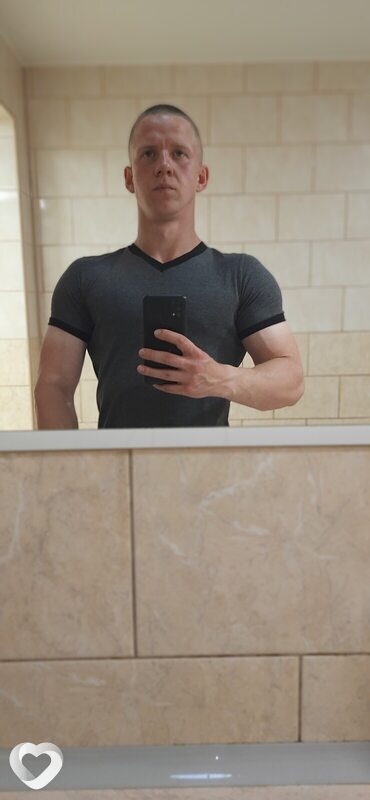 Evgeni, 29, Санкт-Петербурге — анкета №2800681