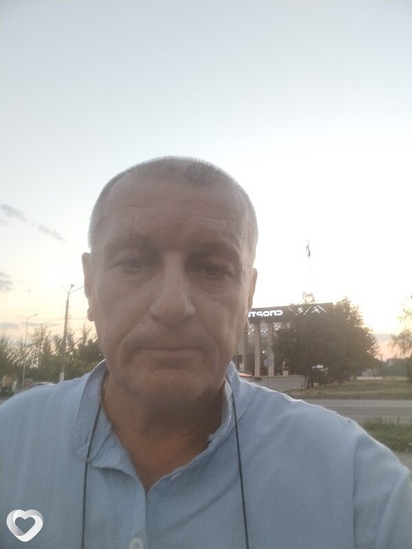 Александр, 57, Мелитополе — анкета №2800690