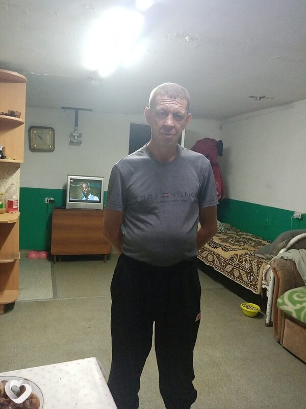 Сергей, 49, Канске — анкета №2800692