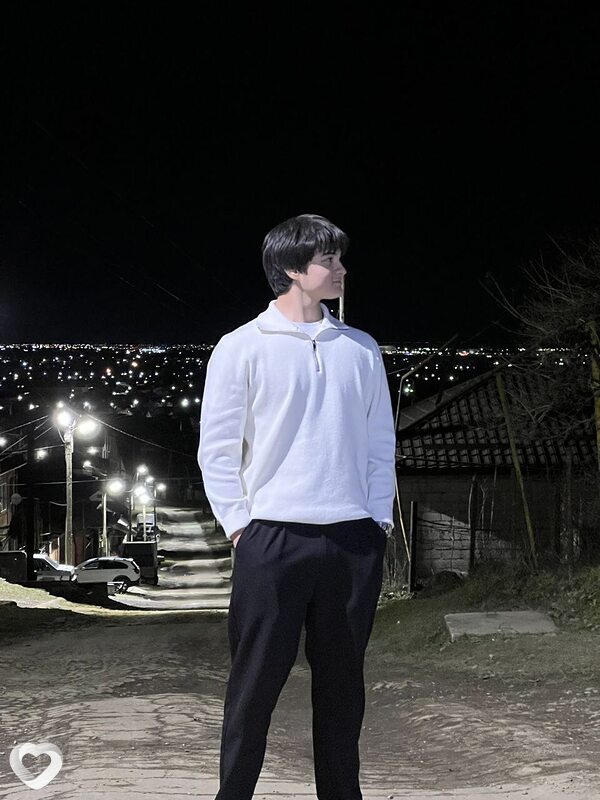 Эмир, 20, Пятигорске — анкета №2800694