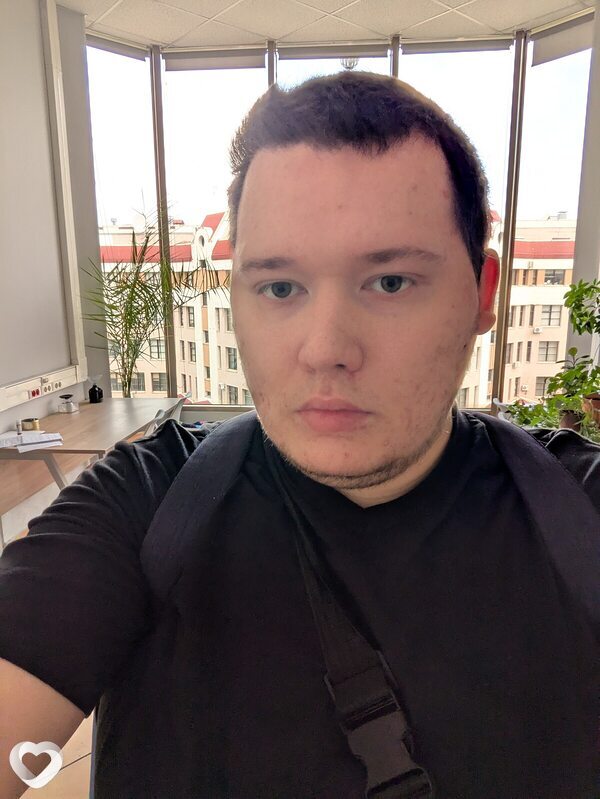Дима, 25, Санкт-Петербурге — анкета №2800695