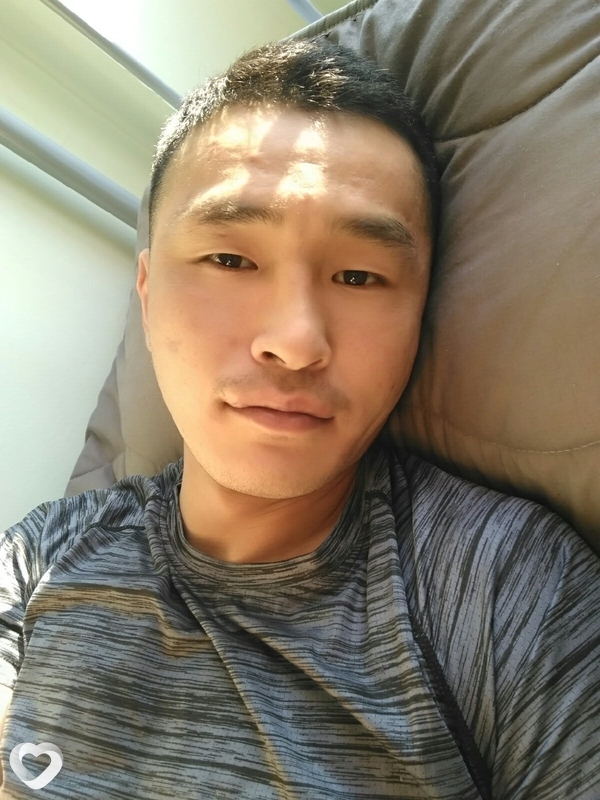 Баир, 33, Улан-Удэ — анкета №2800572