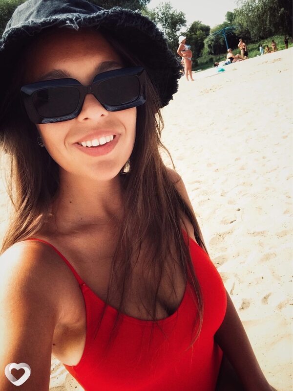 Кристина, 27, Санкт-Петербурге — анкета №2800586