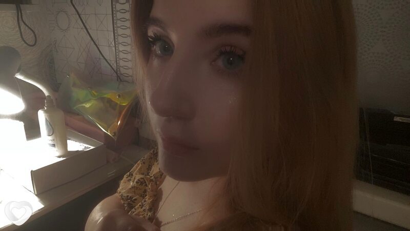 Karolina, 21, Санкт-Петербурге — анкета №2800593