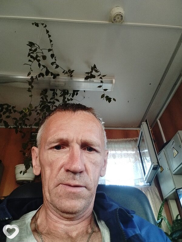 Андрей, 56, Новом Уренгое — анкета №2800747