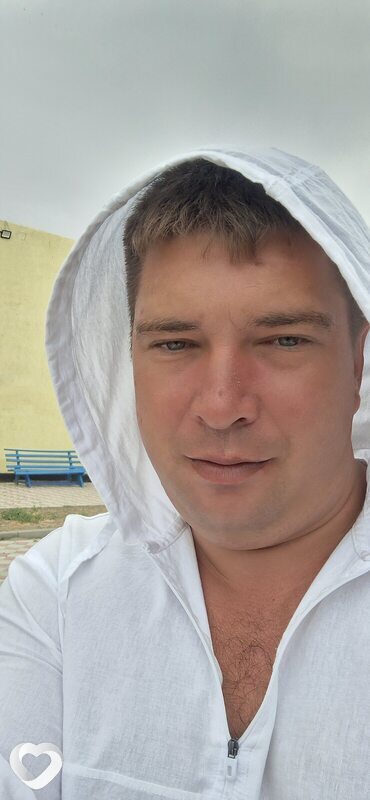 Александр, 37, Новосибирске — анкета №2800749