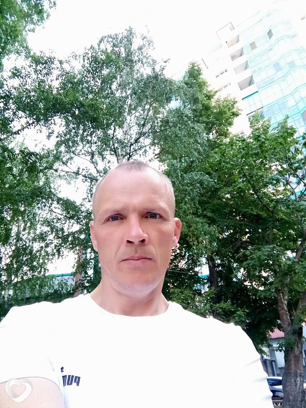 Максим, 42, Кемерове — анкета №2800753