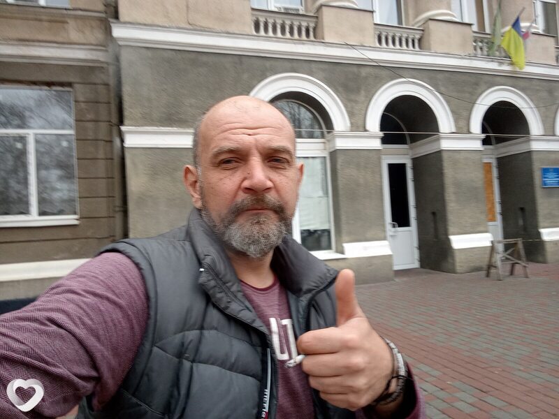 Сергей, 46, Харькове — анкета №2800757
