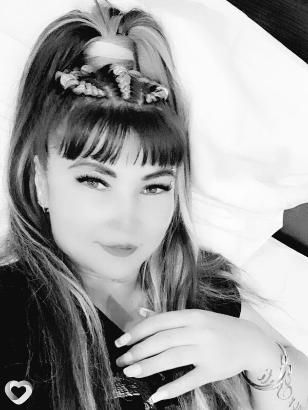 Valentina, 43, Петропавловске — анкета №2800758