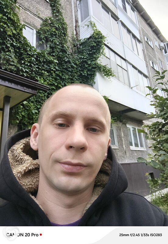 Руслан, 37, Нижнем Тагиле — анкета №2800762