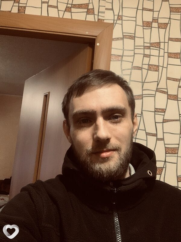 Алексей, 33, Мурманске — анкета №2800768