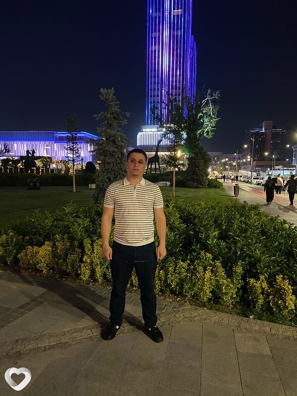 М М, 36, Иркутске — анкета №2800829