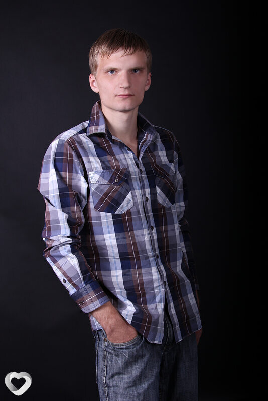 Евгений, 30, Могилев — анкета №2800831