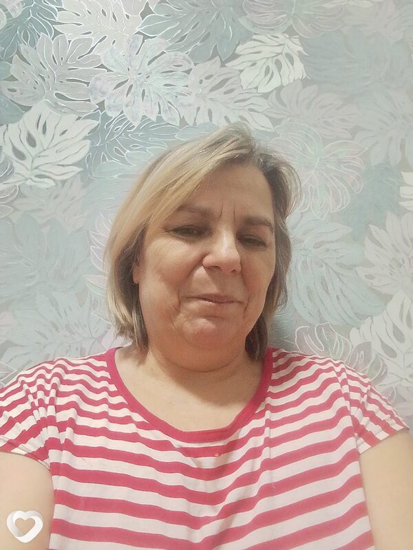 Галина, 62, Ярославле — анкета №2800832