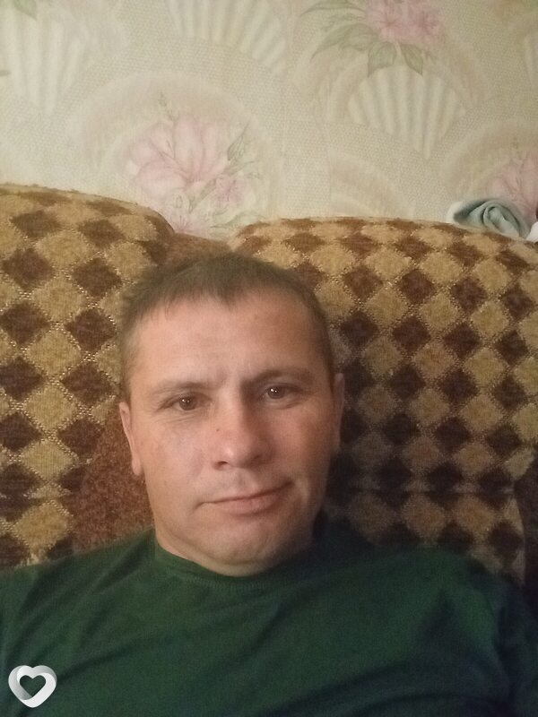 Сергей, 48, Иванове — анкета №2800842