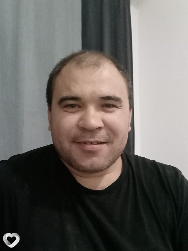 Сэм, 39, Астане — анкета №2800843