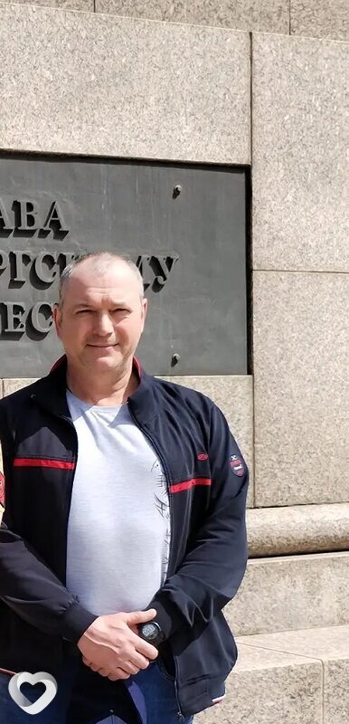 Алексей, 47, Оренбурге — анкета №2800723