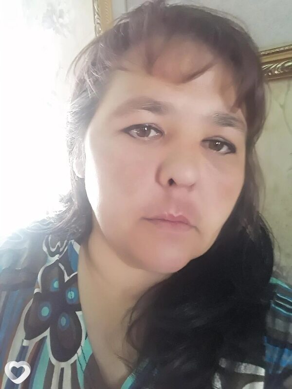 Люся, 47, Иркутске — анкета №2800724