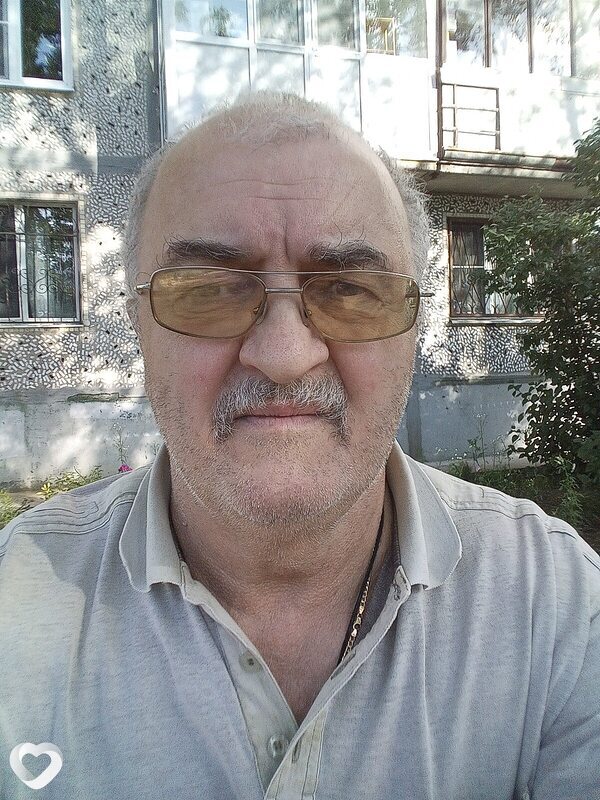 Анатолий, 71, Москве — анкета №2800725