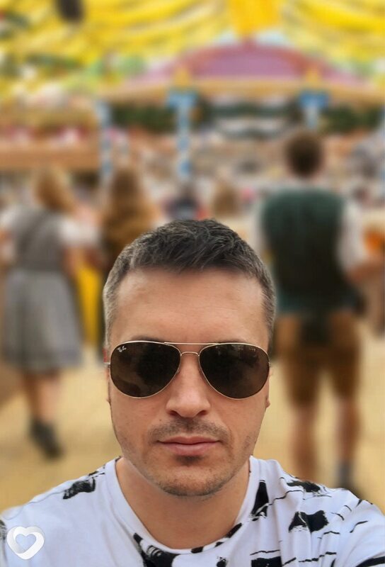 Alex, 42, Краснодаре — анкета №2800739