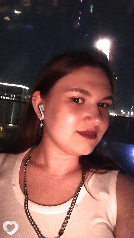 Надежда, 20, Новосибирске — анкета №2800741