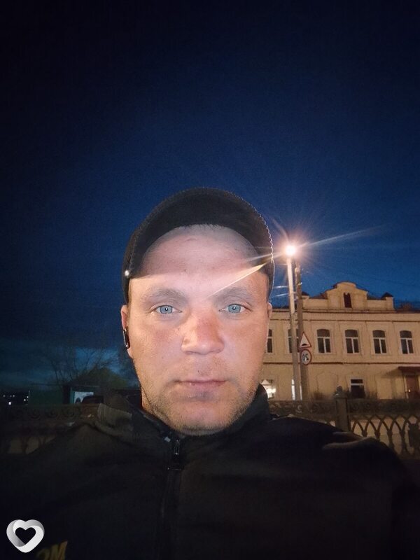 Андрей, 33, Нижнем Новгороде — анкета №2800797